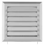Kryt Ventilátora 13/13 Tżrs. Fi100