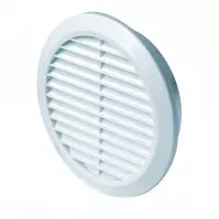 Kryt ventilátora FI100