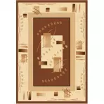 Koberec Shiraz 1,2/1,7 6829A