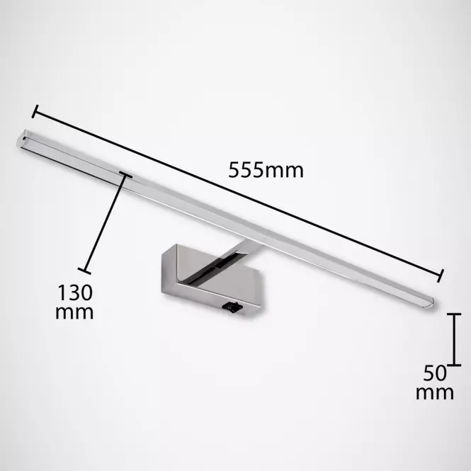 Lampa Marta 4200K 03576 K1,7