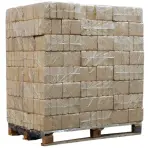 Briketa Ruf paleta 96 ks