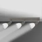 Stropné bodové svietidlo 4010 LS3