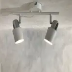 Stropné bodové svietidlo 4013 LS2