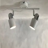 Stropné bodové svietidlo 4013 LS2