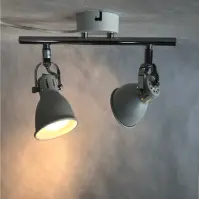 Stropné bodové svietidlo 4033 LS2