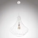 Luster Turbacz 2643/Z-B-1 BI LW1