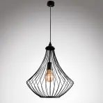 Luster Turbacz 2643/Z-B-1 CZ LW1