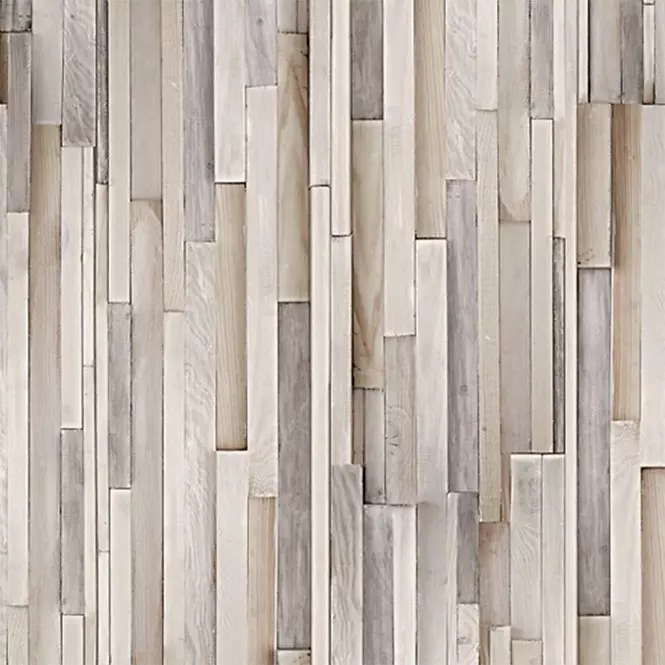 Dekoratívny obklad stien PVC MOTIVO Fun Wood