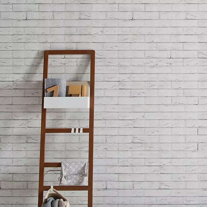 Dekoratívny obklad stien PVC MOTIVO Loft Brick
