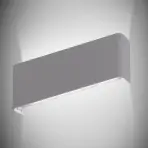 Nástenné svietidlo  03553 Zelda LED C 2x5W biele  4000K