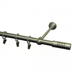 Garniž   I Stylus Fi 19  200 cm Leo