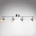 Luster Alaska 56134-4 LED LS4