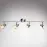 Luster Alaska 56134-4 LED LS4
