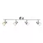 Luster Alaska 56134-4 LED LS4,2