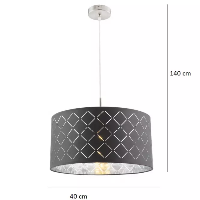 Luster 15228H LW1,3