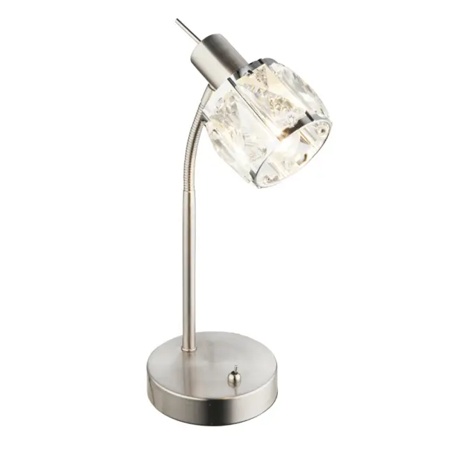 Stolná lampa 54356-1T LB1
