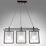 Luster Rubin 2458 BR LW3