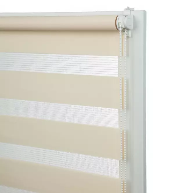 Roleta deň/noc Classic DN03 42,5x150 cm