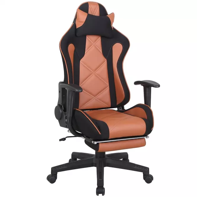 Otočné Kreslo Pre Hráča CX1097M01