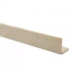 Uholník 42x42x2500mm