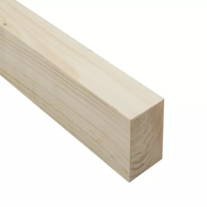 Podlahové Trámy 30x20x2500mm
