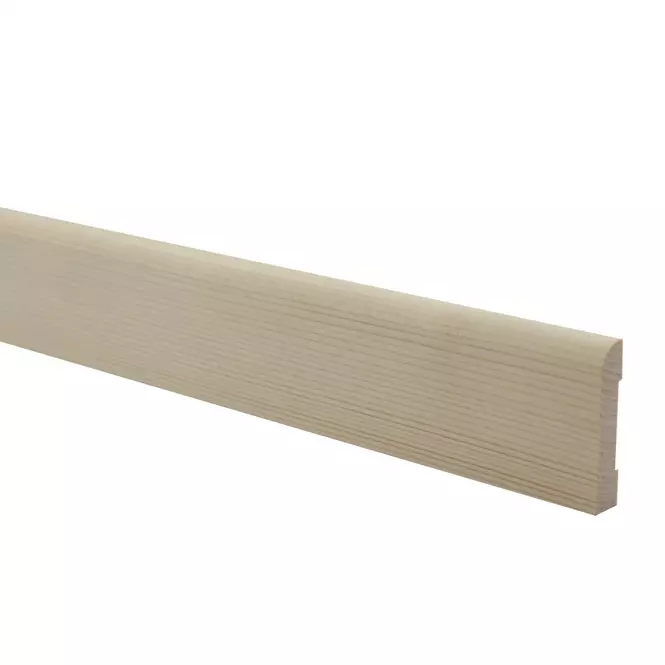 Podlahová Lišta 15x100x2500mm,3