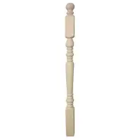Stĺpik smrekový Standard