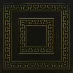 Kazeta Retro 23 C-Z  1 bal = 2 m2