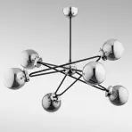 Luster Sagito chróm 25616 Lw6