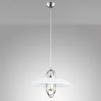 Luster Salix chróm 60454 LW1