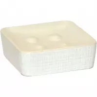 Mydlovnička  Notus biela