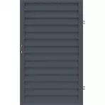 Bránka Imperial pravá 150 x 90 W5262