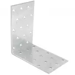 Montážny Uholník KM15 100x100x60x2.0