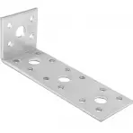 Spojovací Uholník KL6 120x40x40x2.5