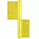 Záves Dverový Plutvový ZDP6 140mm P