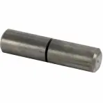 Sústružený pánt s guličkou ZTK16 65x16