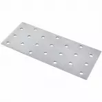 Plochá Spojka PP8 140x60x2.0