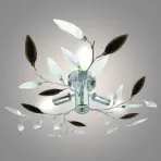 Luster Gray P749A-3 PL3