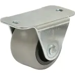 Nábytkové koliesko 30 mm/30 kg gumové