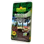 FLORIA Píniová dekoračná kôra 45 l