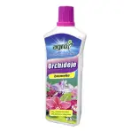 Hnojivo kvapalné na orchidey 0,5l agro