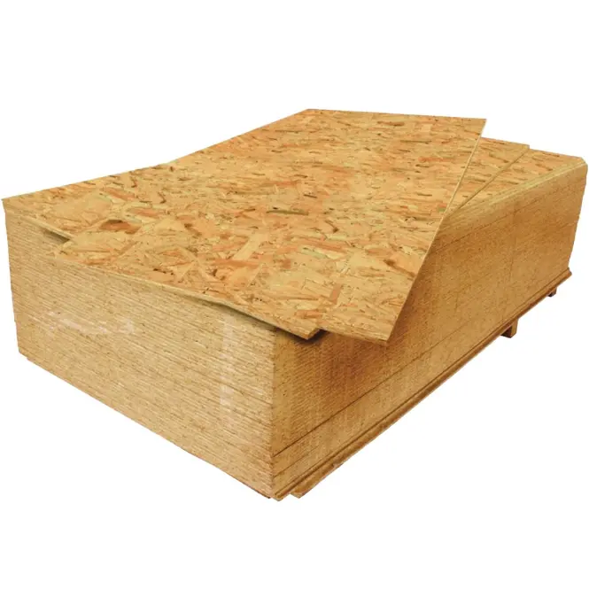 OSB doska 3 12 mm 1250 x 2500 mm