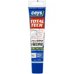 CEYS TOTAL TECH EXPRESS transparent tuba 125 ml