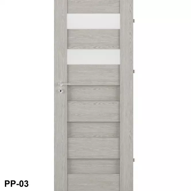 Vnútorné dvere na mieru Prestige PP,3