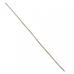 Bambusová tyč 120 cm 8/10