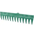 Hrable  s 13 hrotmi zarovnávacie  07167