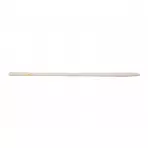 Drevená násada na lopatu 130 cm 09450