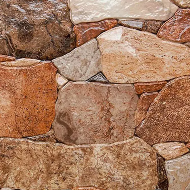 Fasádny obklad Petra mix brillo 32/48