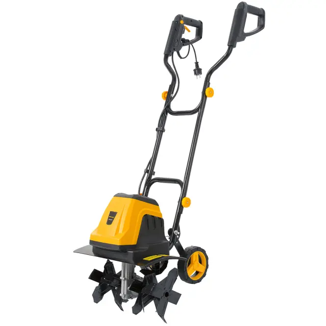 Elektrický kultivátor 86GS RET 4014