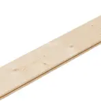 Palubovka smreková Tatran 14 x 96 x 2000 mm